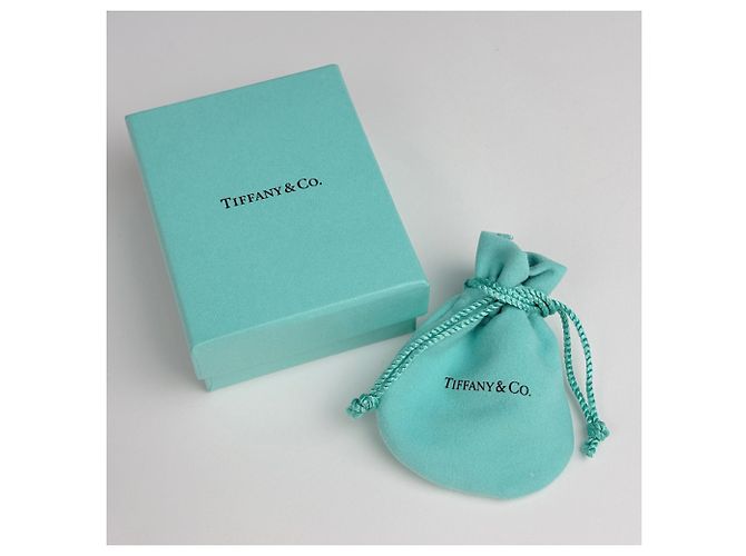 Autre Marque Bracciale con charm in argento sterling Tiffany & Co. - vista 5