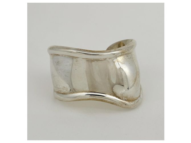 Autre Marque Tiffany & Co. Bone Armreif Small - Ansicht 2