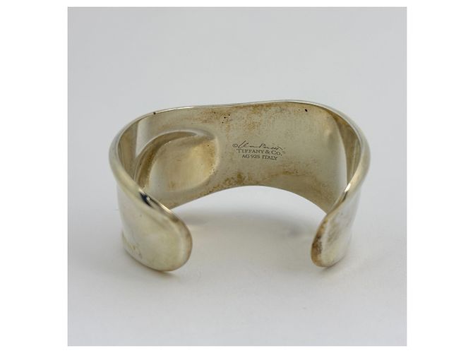 Autre Marque Tiffany & Co. Bone Armreif Small - Ansicht 3