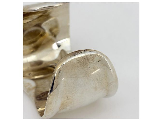 Autre Marque Tiffany & Co. Bone Armreif Small - Ansicht 4