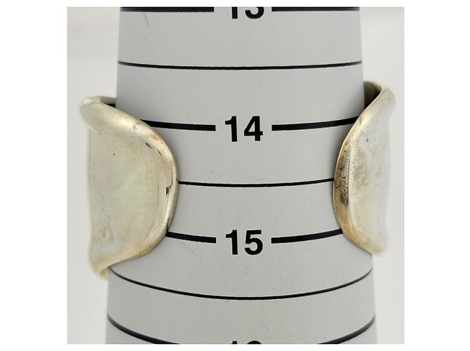 Autre Marque Tiffany & Co. Bone Armreif Small - Ansicht 5
