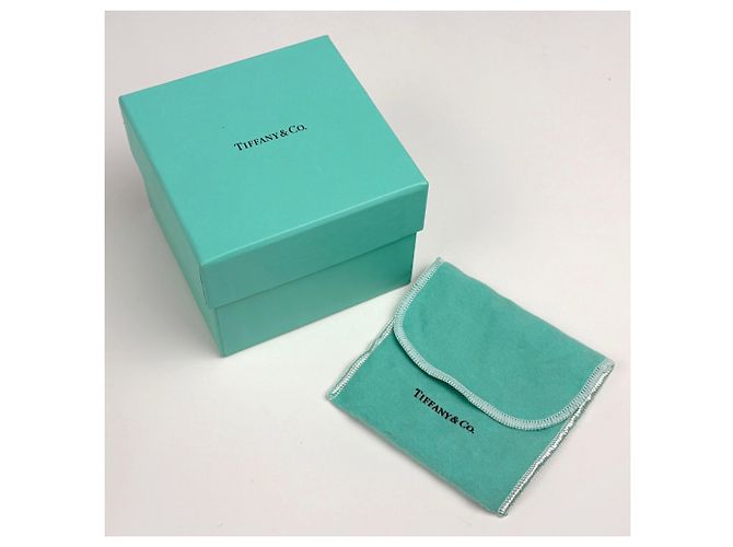 Autre Marque Tiffany & Co. Bone Armreif Small - Ansicht 6
