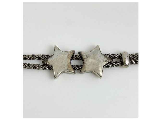 Autre Marque Tiffany & Co. Double Rope Sternen-Armband - Ansicht 2