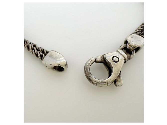 Autre Marque Tiffany & Co. Double Rope Sternen-Armband - Ansicht 3
