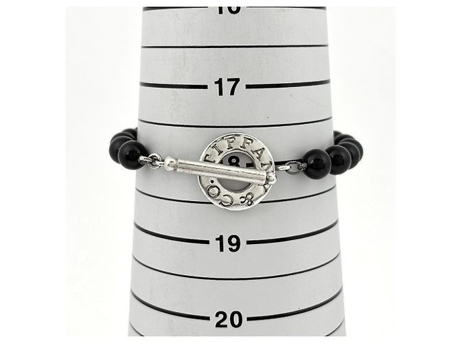 Autre Marque Bracciale con charm Tiffany & Co. - vista 5