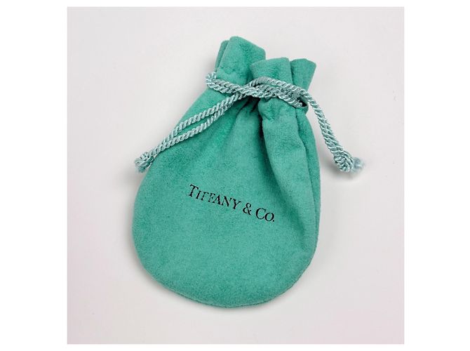 Autre Marque Bracciale rigido Tiffany & Co. Double Heart Hook - vista 6