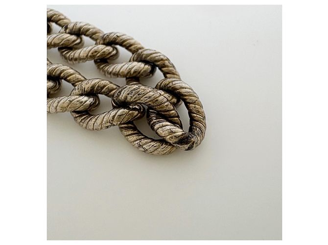 Autre Marque Bracciale a catena Twisted Rope di Tiffany & Co. - vista 3