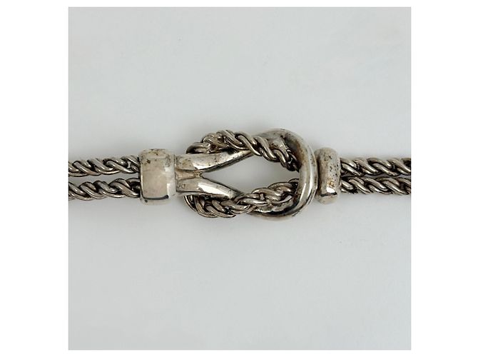 Autre Marque Bracciale Knot Double Rope Tiffany & Co. - vista 2