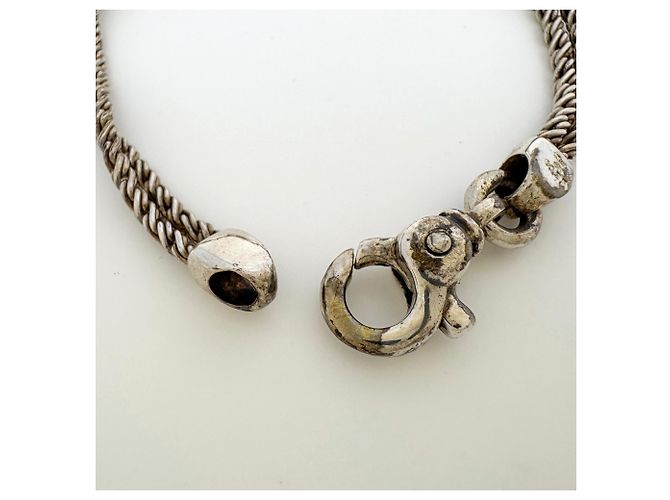 Autre Marque Bracciale Knot Double Rope Tiffany & Co. - vista 3