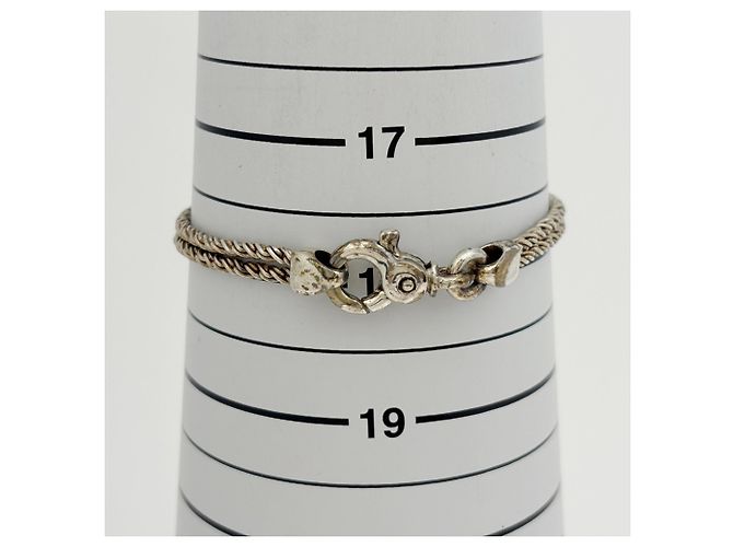 Autre Marque Bracciale Knot Double Rope Tiffany & Co. - vista 4