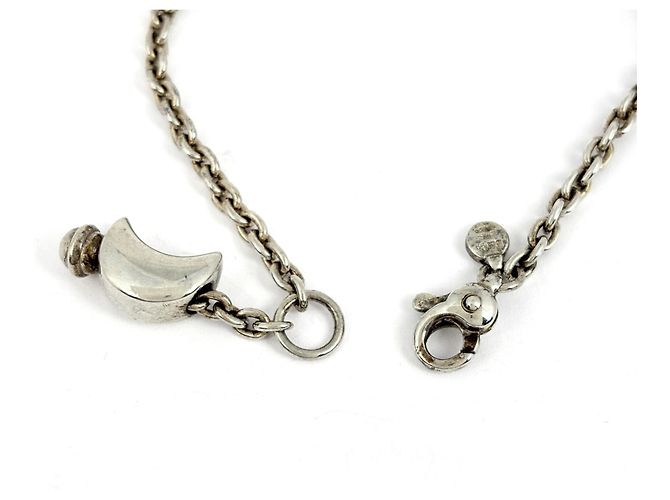 Autre Marque Pulsera con colgante de luna Tiffany & Co. - vista 3