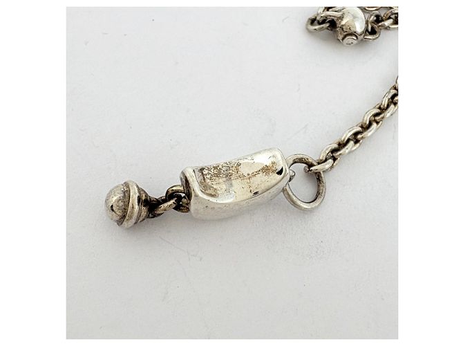 Autre Marque Pulsera con colgante de luna Tiffany & Co. - vista 4
