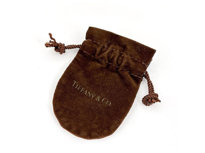 Autre Marque Pulsera con colgante de luna Tiffany & Co. - vista 6