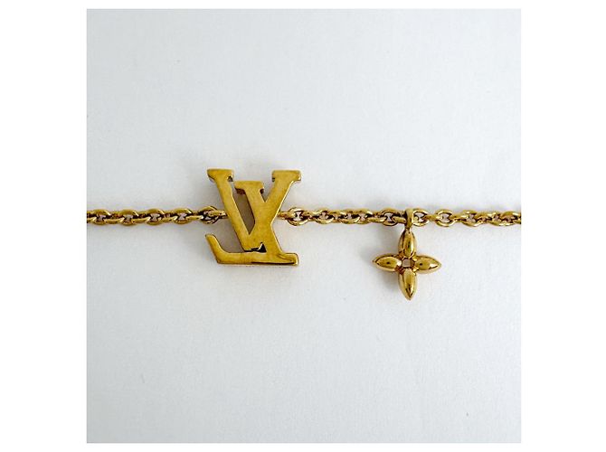 Pulseira com Pingentes LV Iconic Louis Vuitton - vista 2