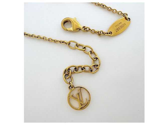 Pulseira com Pingentes LV Iconic Louis Vuitton - vista 3