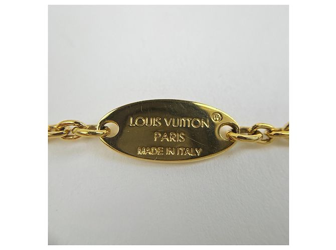 Pulseira com Pingentes LV Iconic Louis Vuitton - vista 4