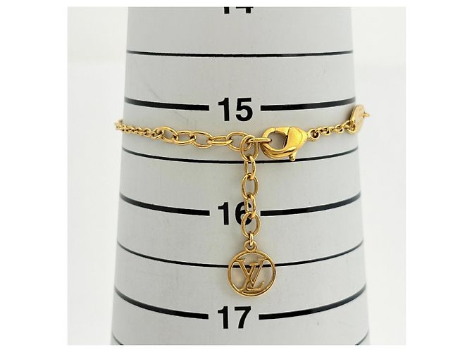 Pulseira com Pingentes LV Iconic Louis Vuitton - vista 5