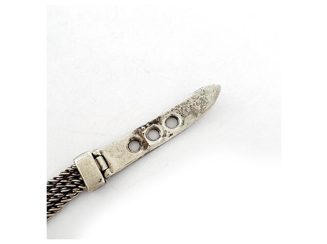 Autre Marque Bracciale con charm Tiffany & Co. - vista 4