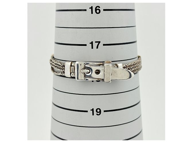 Autre Marque Bracciale con charm Tiffany & Co. - vista 6