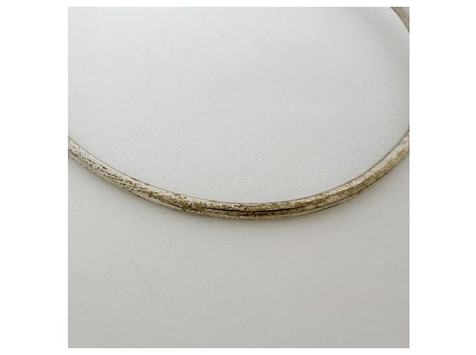 Autre Marque Tiffany & Co. Double Heart Armreif - Ansicht 4