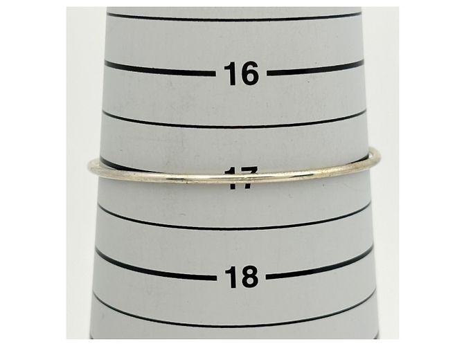Autre Marque Tiffany & Co. Double Heart Armreif - Ansicht 5
