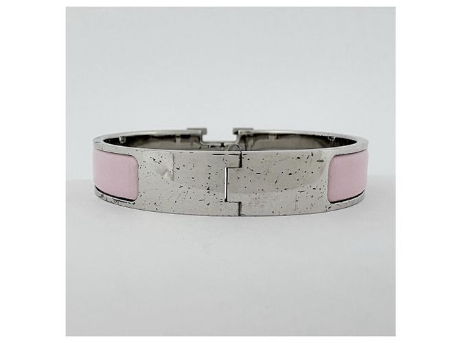 Hermès Bracelete Hermes H Click H - vista 3