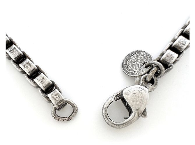 Autre Marque Pulsera Venetian Charm Tiffany & Co. - vista 2