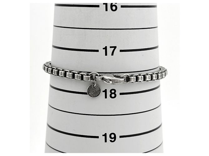 Autre Marque Pulsera Venetian Charm Tiffany & Co. - vista 4