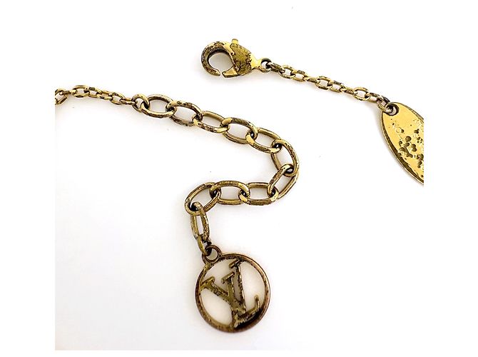 Pulseira com Pingente LV Iconic Louis Vuitton - vista 2