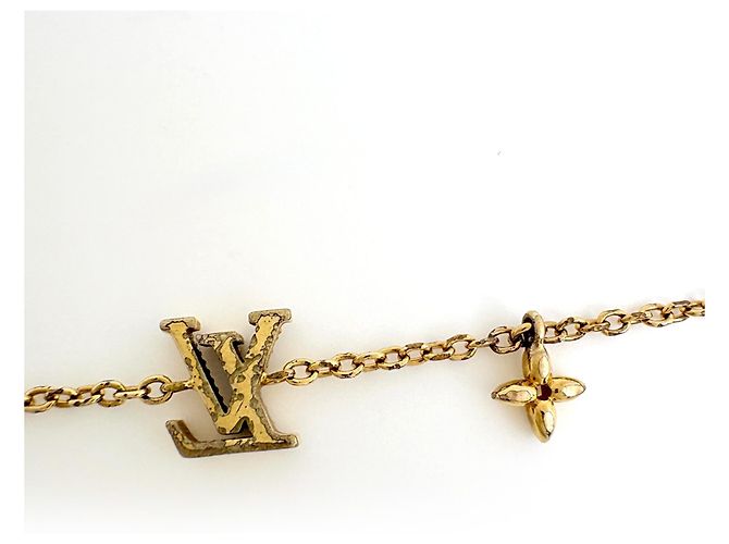 Pulseira com Pingente LV Iconic Louis Vuitton - vista 3