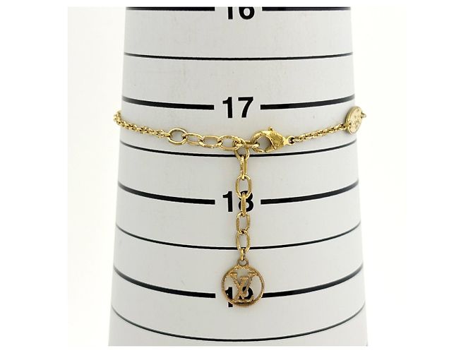 Pulseira com Pingente LV Iconic Louis Vuitton - vista 5