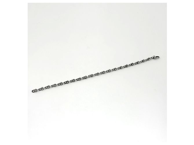 Autre Marque Bracciale Micro Link Tiffany & Co. - vista 3