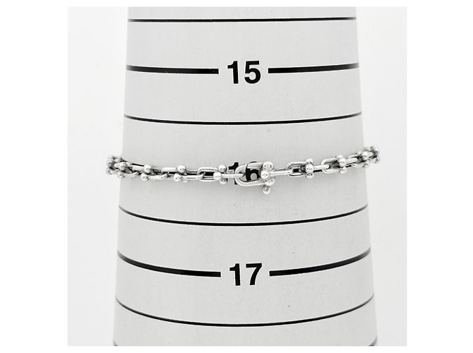 Autre Marque Bracciale Micro Link Tiffany & Co. - vista 5