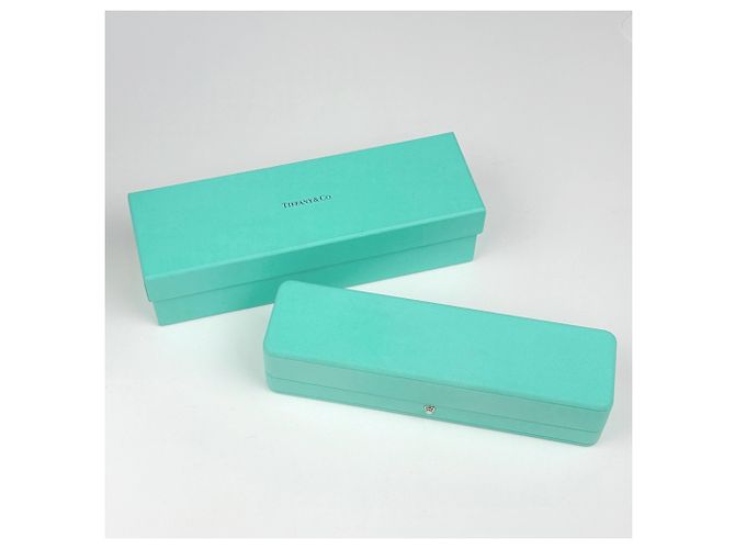 Autre Marque Bracciale Micro Link Tiffany & Co. - vista 6