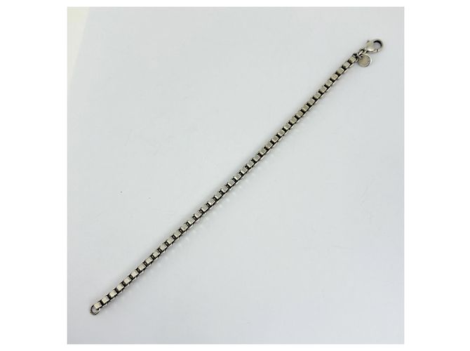 Autre Marque Bracciale con charm Venetian Tiffany & Co. - vista 2