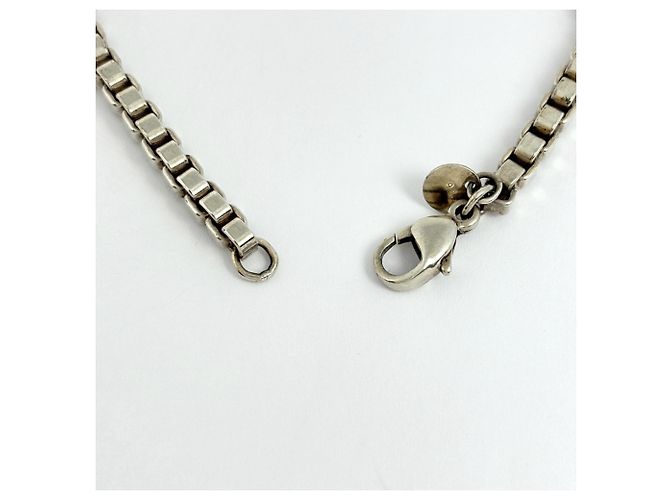 Autre Marque Bracciale con charm Venetian Tiffany & Co. - vista 3