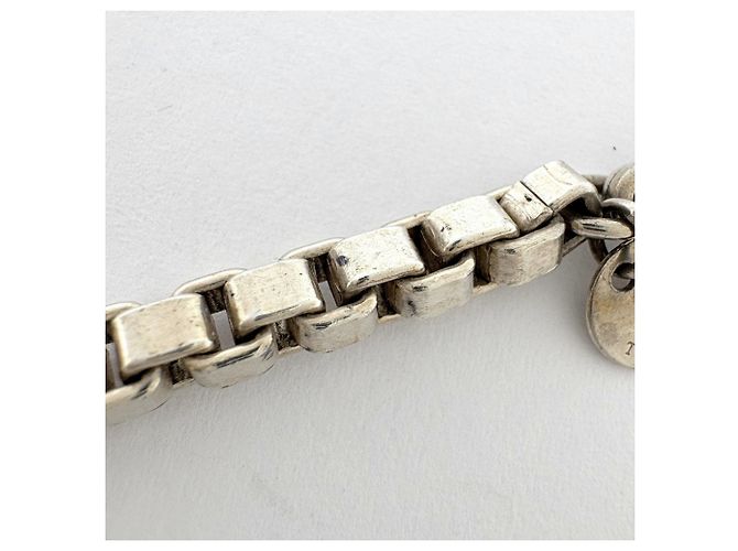 Autre Marque Bracciale con charm Venetian Tiffany & Co. - vista 4