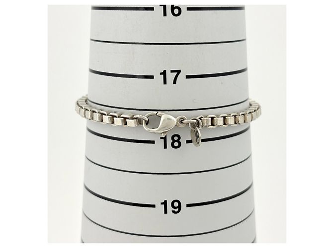 Autre Marque Bracciale con charm Venetian Tiffany & Co. - vista 5