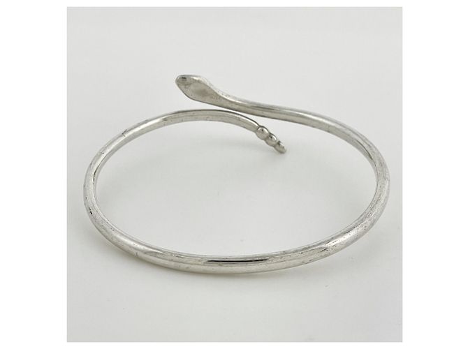 Autre Marque Tiffany & Co. Schlangen-Armreif - Ansicht 2