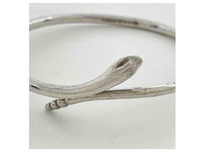 Autre Marque Tiffany & Co. Schlangen-Armreif - Ansicht 3