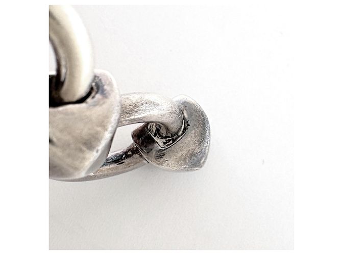 Hermès Bracciale con Charm Hermes Lancelot - vista 6