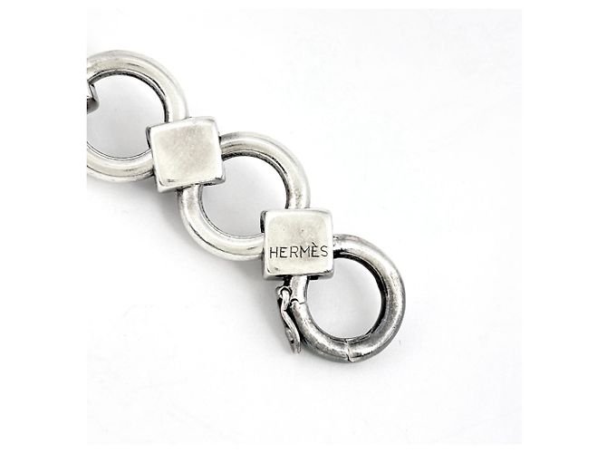 Hermès Bracciale con Charm Hermes Lancelot - vista 7