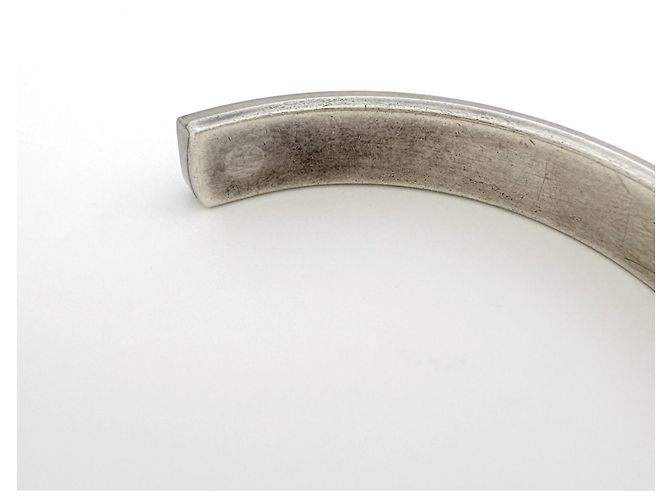 Autre Marque Brazalete Tiffany & Co. 1837 en plata - vista 4