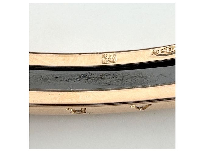 Bulgari Bvlgari BVLGARI B-ZERO1 Bracciale Rigido - vista 4
