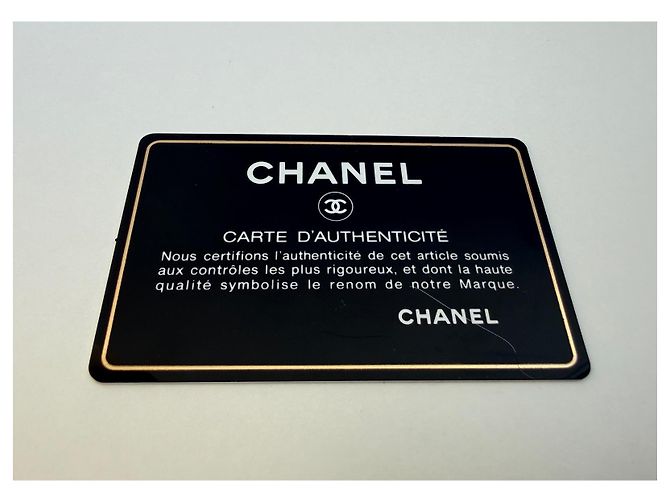 Chanel Classic Flap Bag aus rotem Lackleder - Ansicht 16