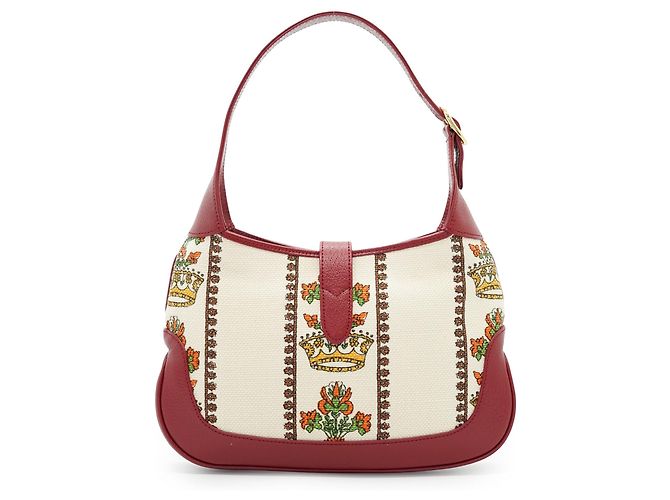 Gucci Borsa a spalla Small Jackie 1961 Edizione Limitata Music is Mine - vista 3