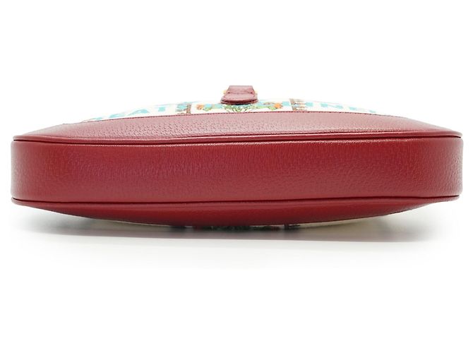 Gucci Borsa a spalla Small Jackie 1961 Edizione Limitata Music is Mine - vista 4