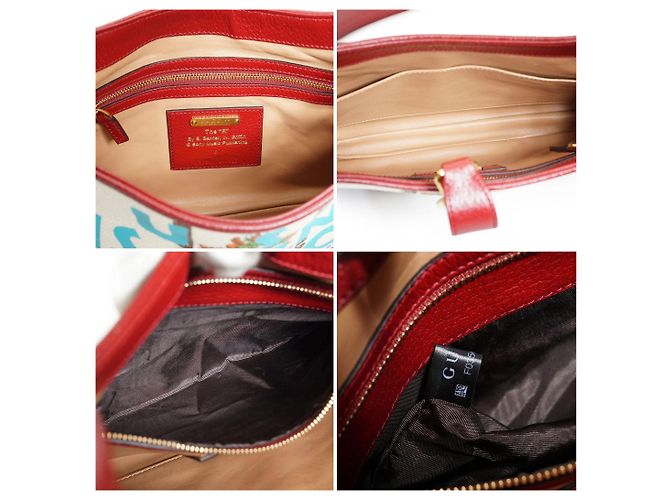 Gucci Borsa a spalla Small Jackie 1961 Edizione Limitata Music is Mine - vista 6
