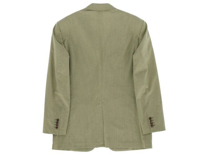 Autre Marque Hermès Blazer anni 2000 - view 2