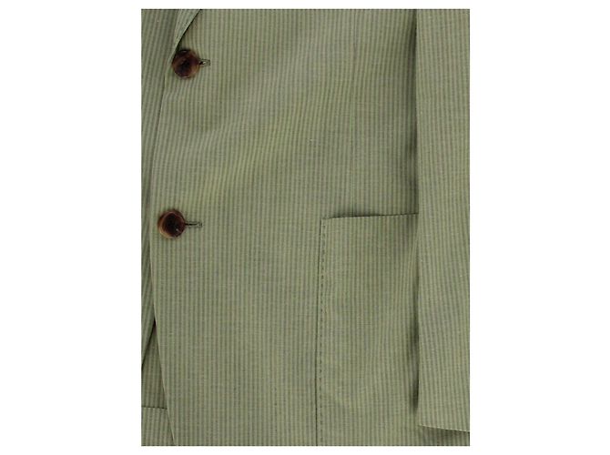 Autre Marque Hermès Blazer anni 2000 - view 3